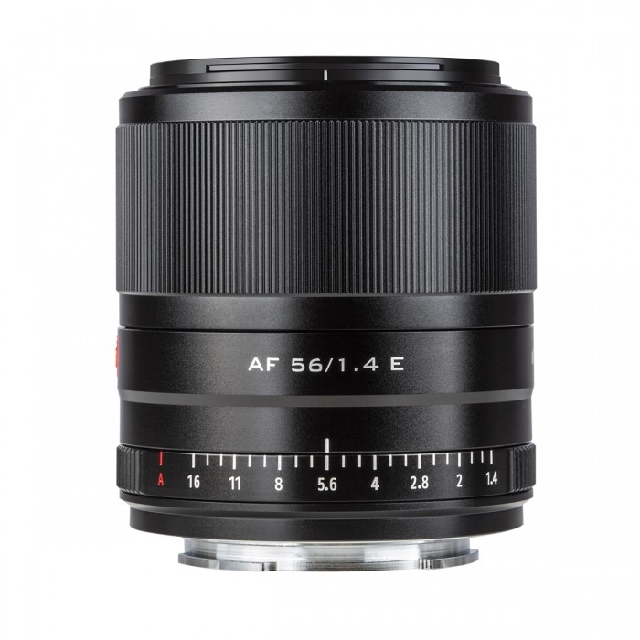 Viltrox 56mm F1.4 Lens Large Aperture Autofocus Portrait